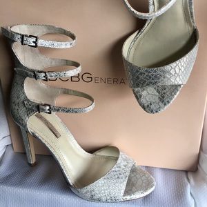 BCBG Women’s shoes